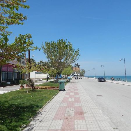 מקריגיאלוס Zira Holiday House מראה חיצוני תמונה