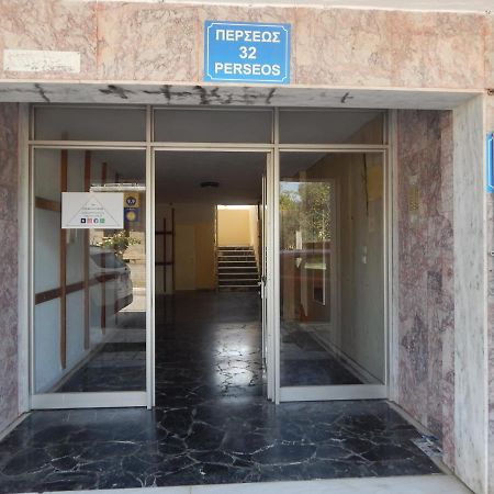 מקריגיאלוס Zira Holiday House מראה חיצוני תמונה