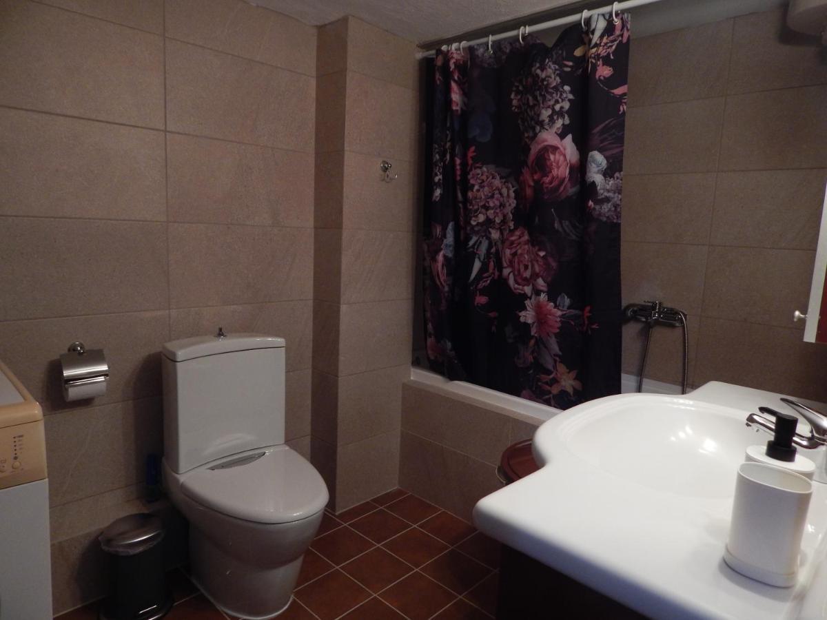מקריגיאלוס Zira Holiday House מראה חיצוני תמונה