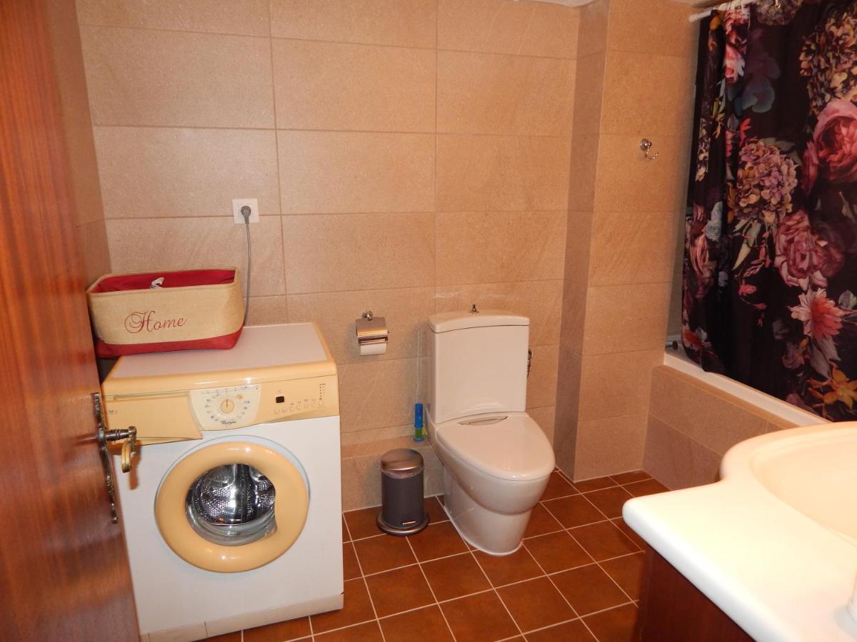 מקריגיאלוס Zira Holiday House מראה חיצוני תמונה