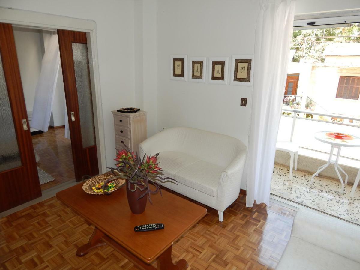מקריגיאלוס Zira Holiday House מראה חיצוני תמונה