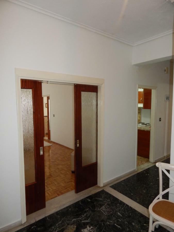 מקריגיאלוס Zira Holiday House מראה חיצוני תמונה