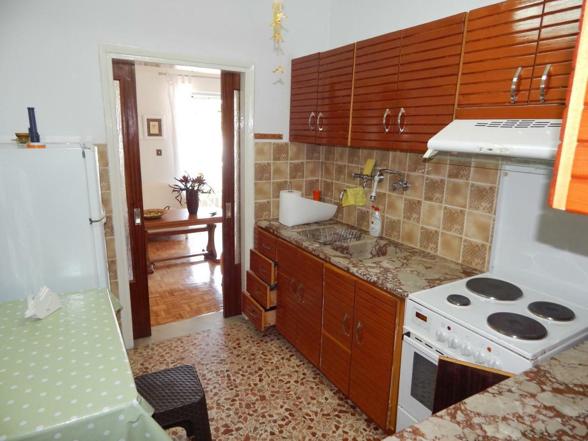 מקריגיאלוס Zira Holiday House מראה חיצוני תמונה