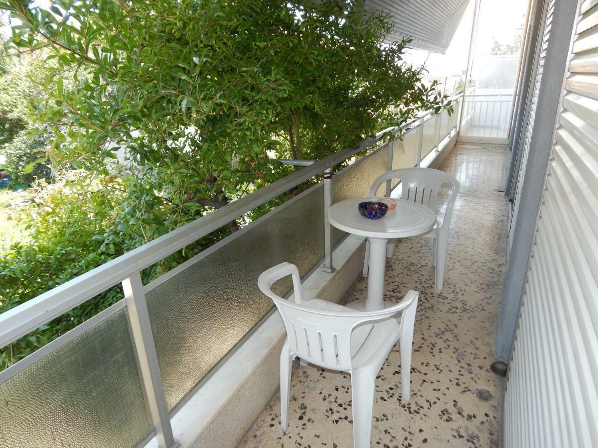 מקריגיאלוס Zira Holiday House מראה חיצוני תמונה