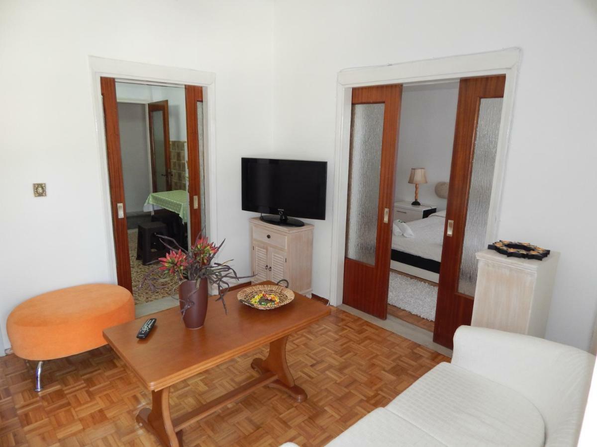 מקריגיאלוס Zira Holiday House מראה חיצוני תמונה