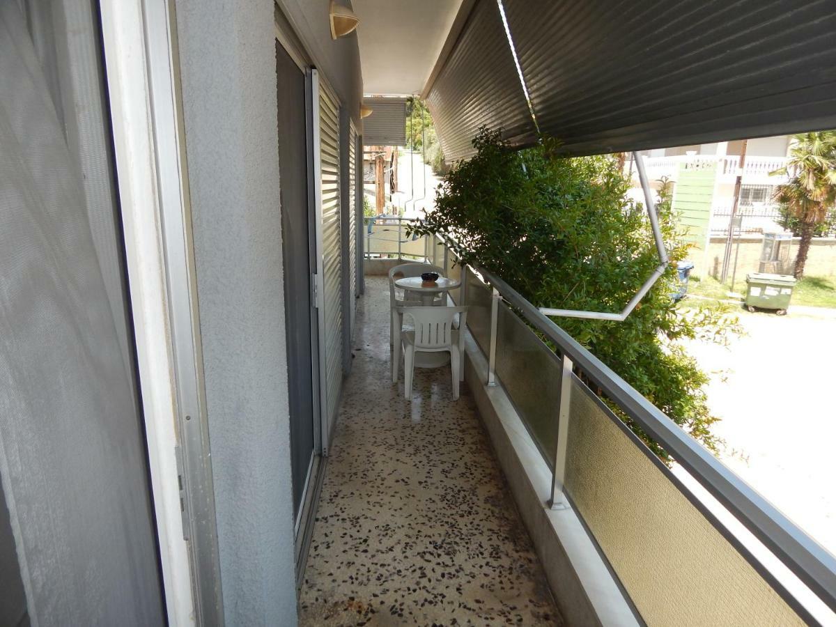 מקריגיאלוס Zira Holiday House מראה חיצוני תמונה