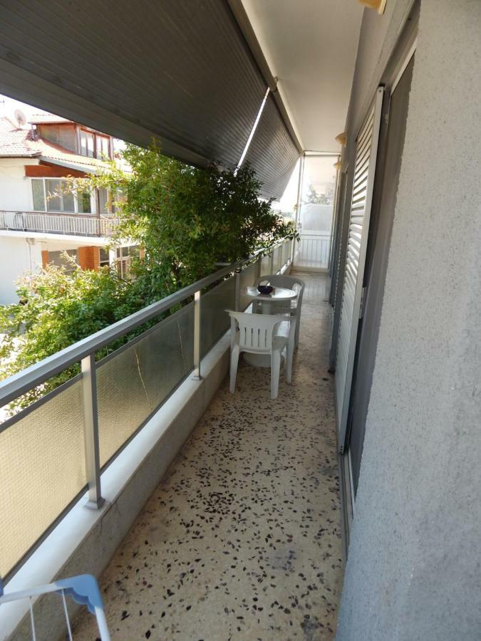 מקריגיאלוס Zira Holiday House מראה חיצוני תמונה