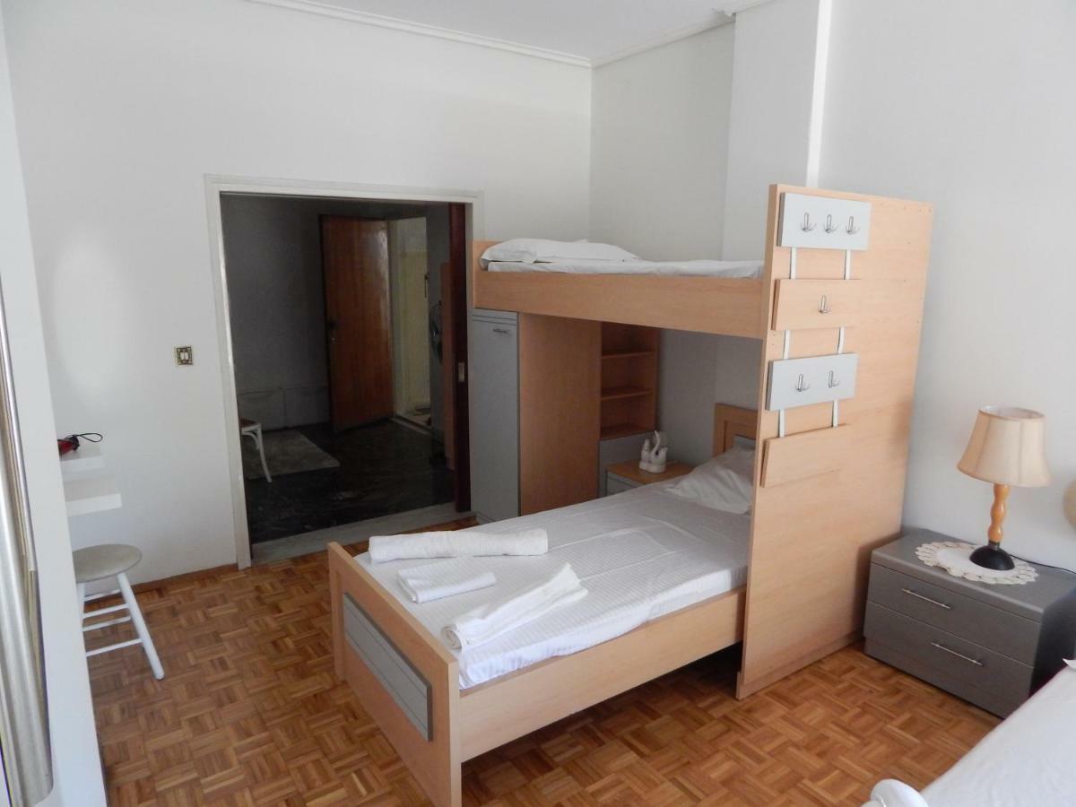 מקריגיאלוס Zira Holiday House מראה חיצוני תמונה