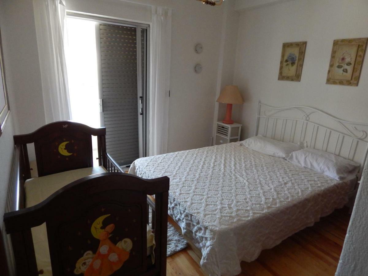 מקריגיאלוס Zira Holiday House מראה חיצוני תמונה