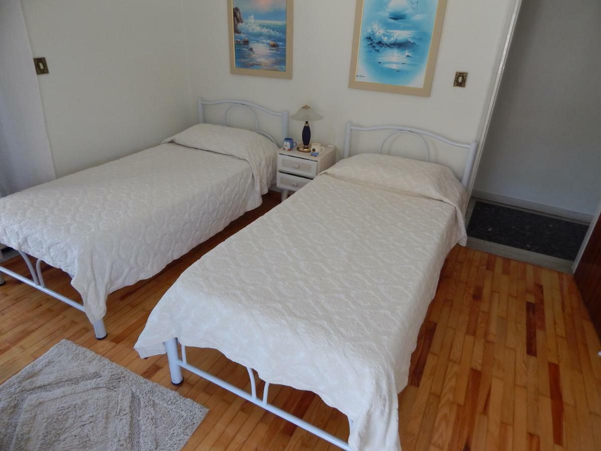 מקריגיאלוס Zira Holiday House מראה חיצוני תמונה